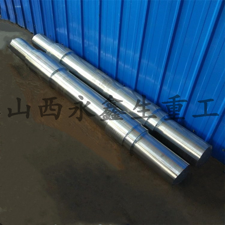 筒活塞鍛件的脫碳