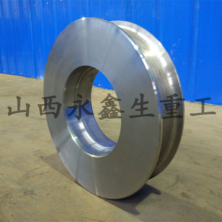 鍛件材料對鍛壓設備的適應性