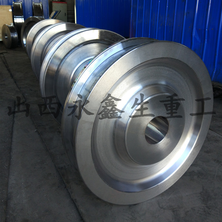 鍛件周圍介質(zhì)溫度恒定時(shí)的加熱與冷卻計(jì)算