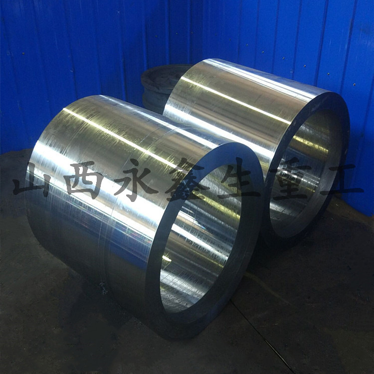 軋機(jī)用滾筒鍛件生產(chǎn)品質(zhì)高的廠家推薦