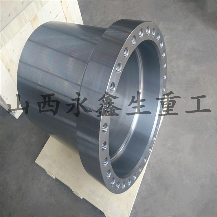 2023國(guó)內(nèi)軋機(jī)用輥套生產(chǎn)靠譜廠家排名