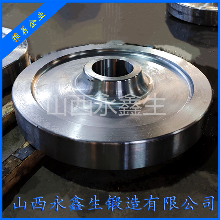 車輪鍛件鍛后冷卻應(yīng)該注意什么？