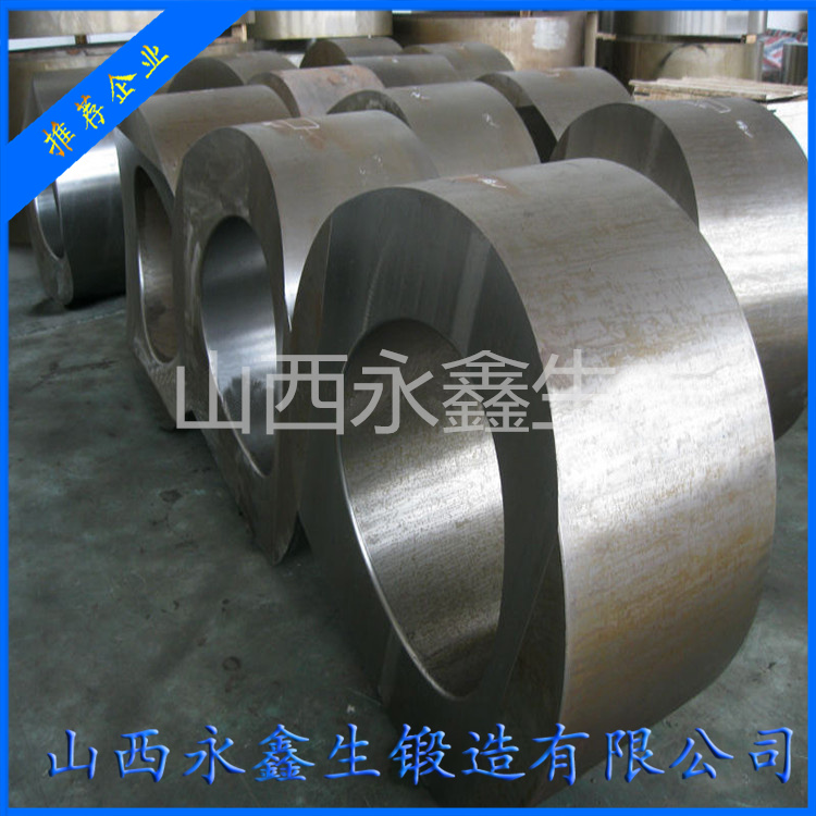 SUS410J1不銹鋼鍛件