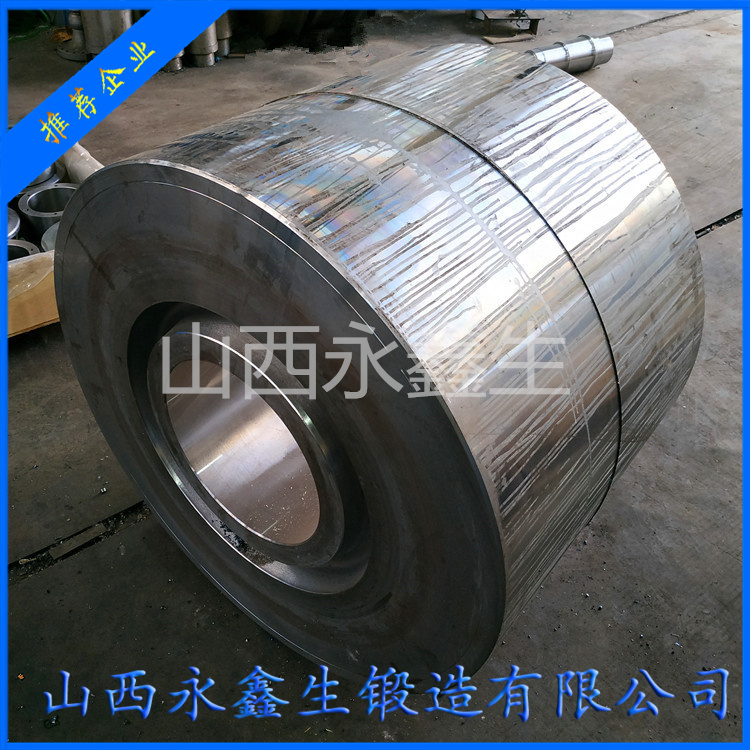 SUS317L不銹鋼鍛件