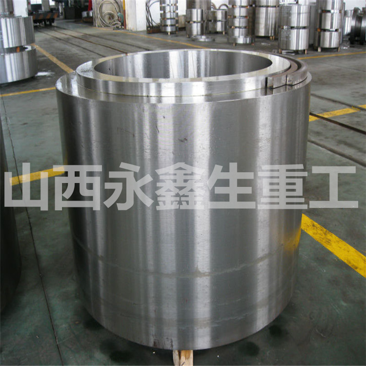 液壓缸的分類與結(jié)構(gòu)選擇