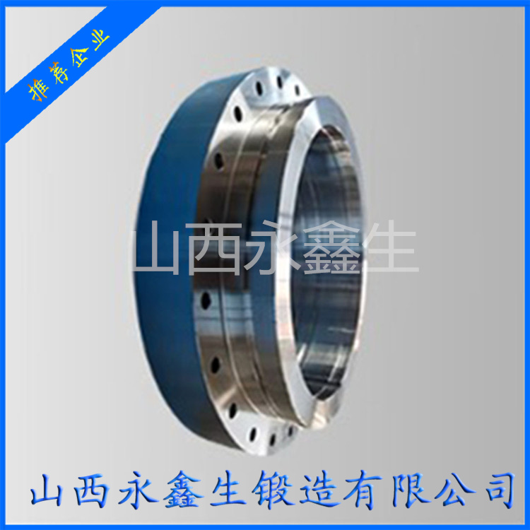 導(dǎo)向套鍛件