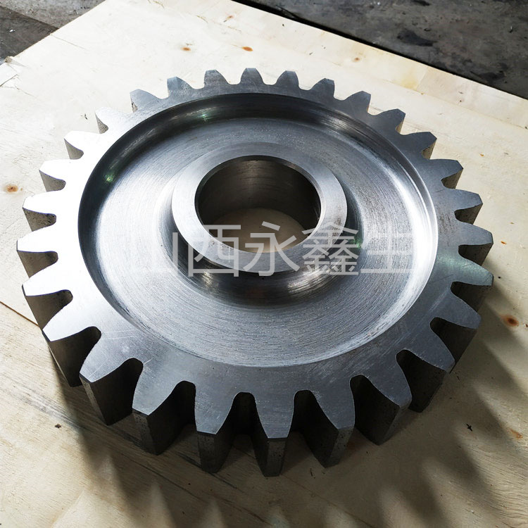 如何提升齒輪鍛件的質(zhì)量？