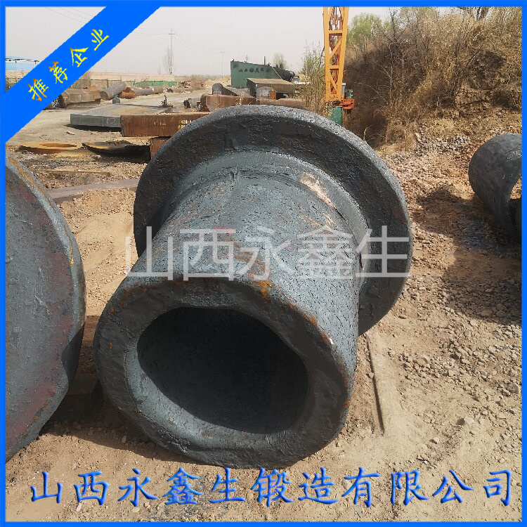 鍛造龍門吊油缸