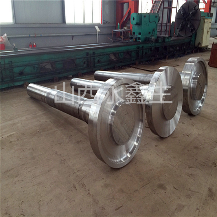 山西永鑫生傳動(dòng)軸鍛件的質(zhì)量檢測(cè)要點(diǎn)有哪些？