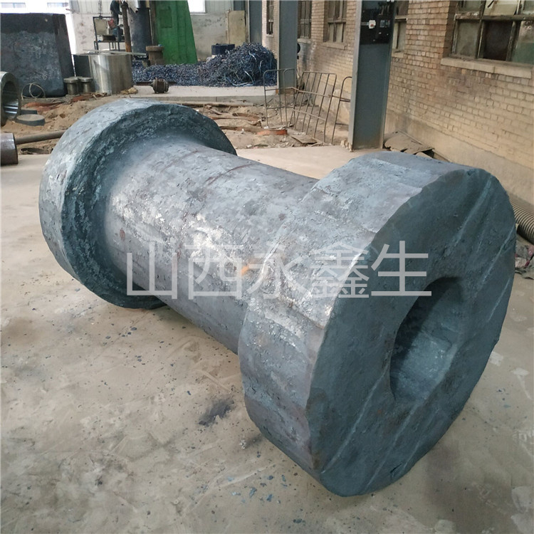 重型鍛件在鍛造過程中要注意什么？
