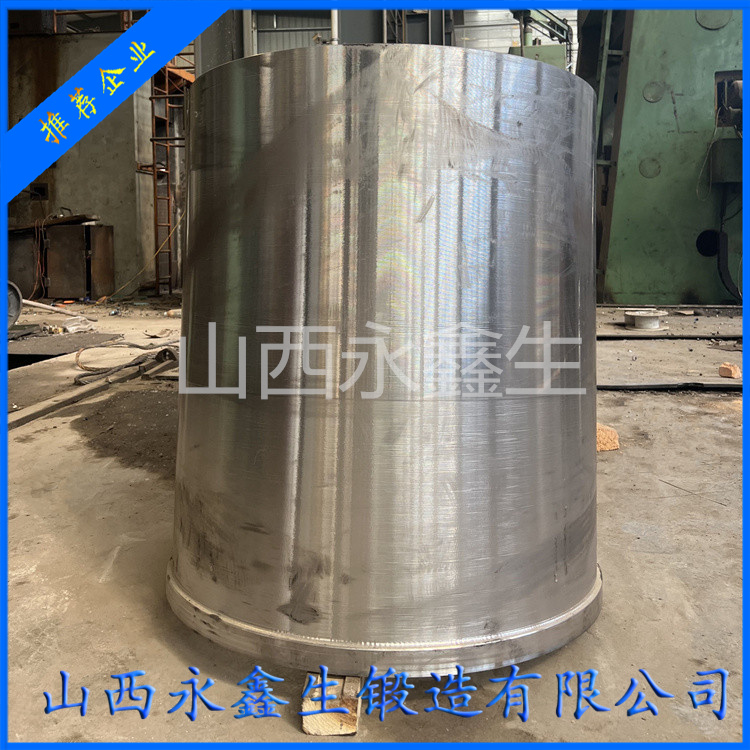 鍛造非標(biāo)大型油缸