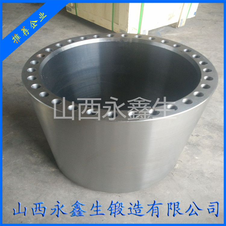 注塑機龍門吊打樁機液壓缸鍛件