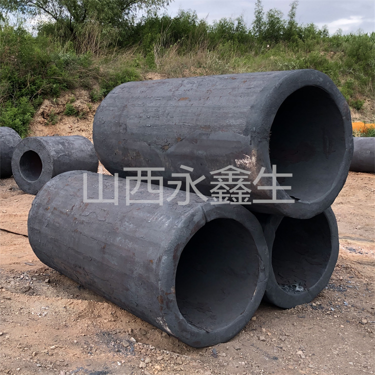 大型鍛件化學熱處理的種類及其選擇