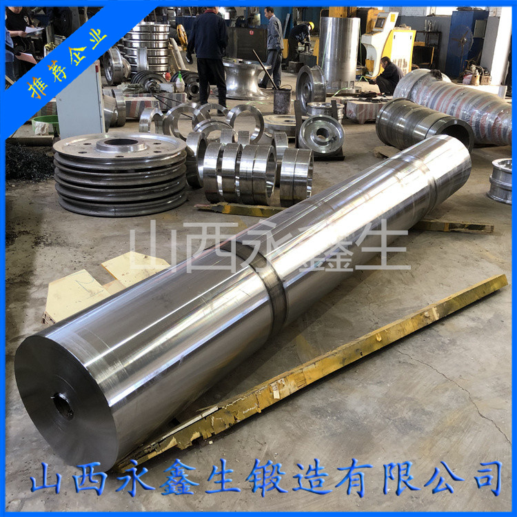 0Cr19Ni10NbN不銹鋼鍛件