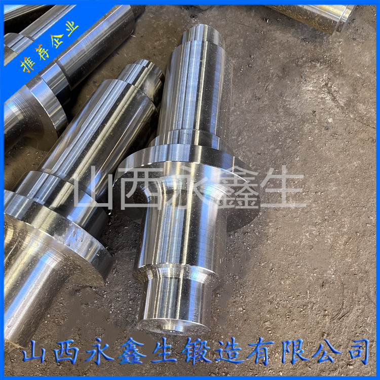 STS202不銹鋼鍛件