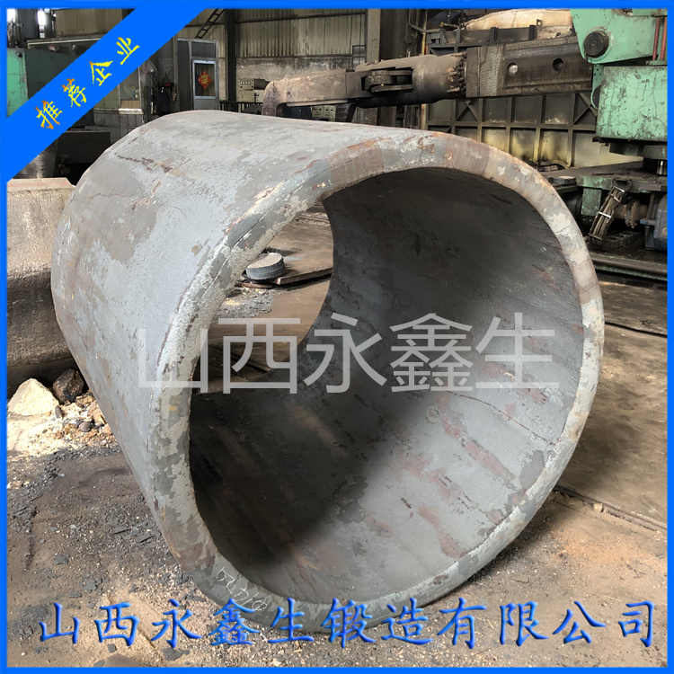 支撐輥合金鋼套