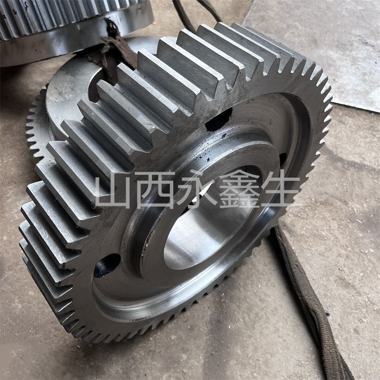 齒輪鍛件受力狀態(tài)、齒輪類別及其性能要求是什么？