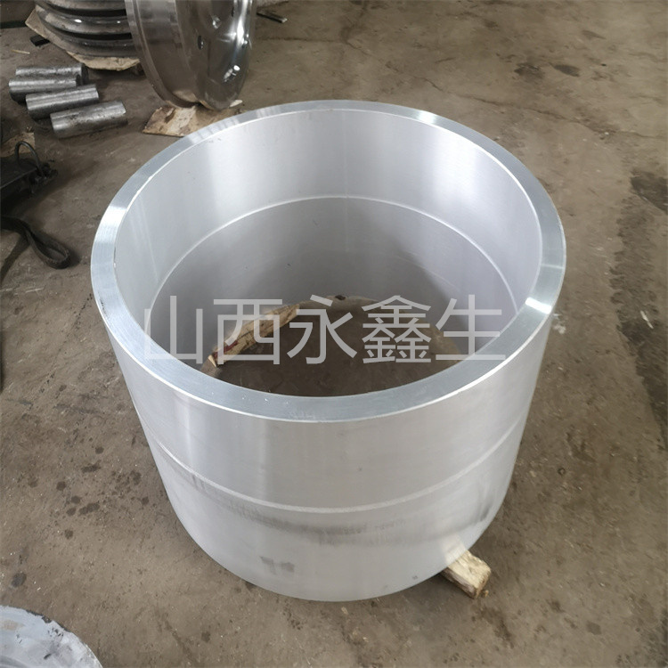 不銹鋼的預(yù)處理