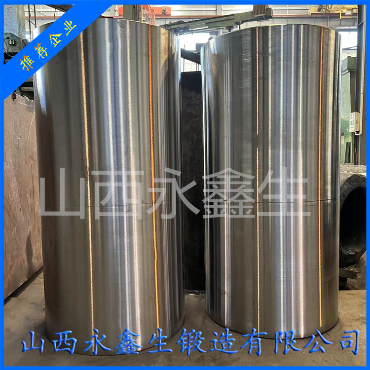 鍛造不銹鋼鍛件時(shí)備料不當(dāng)產(chǎn)生的后果