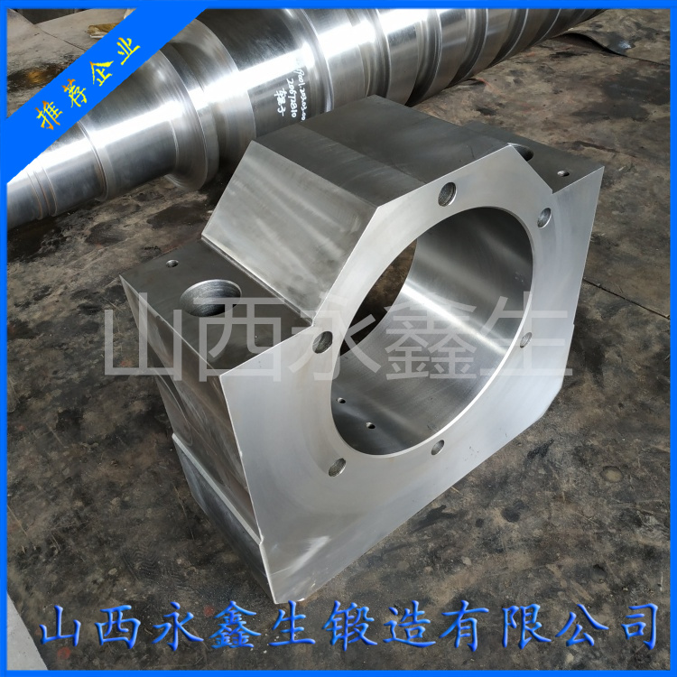 軋機(jī)軸承座鍛件