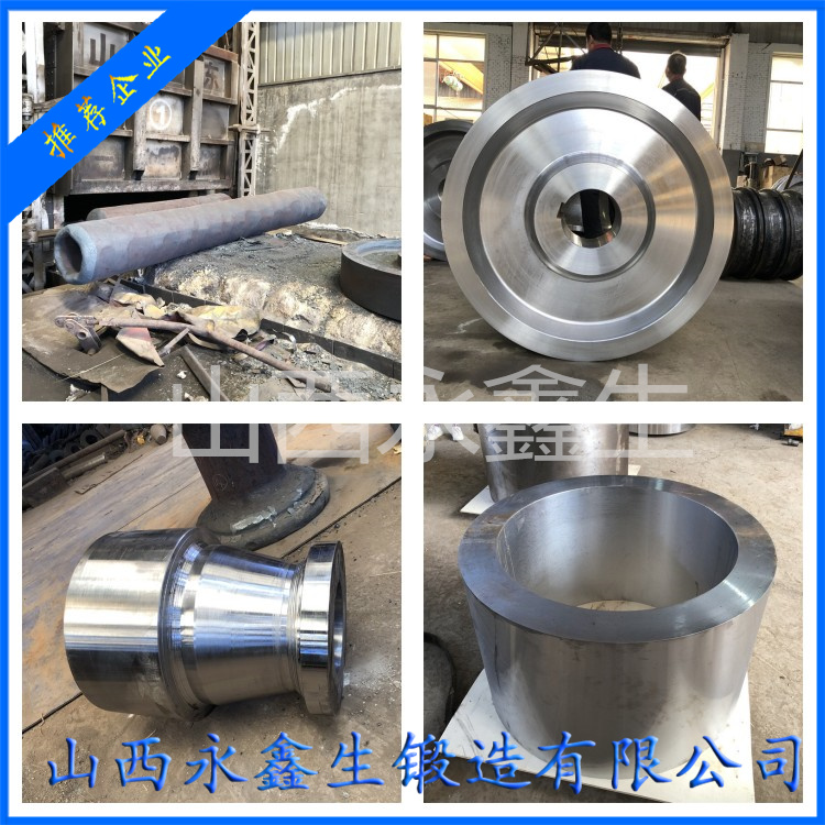 不銹鋼鍛件氧化皮有哪些結(jié)構(gòu)？