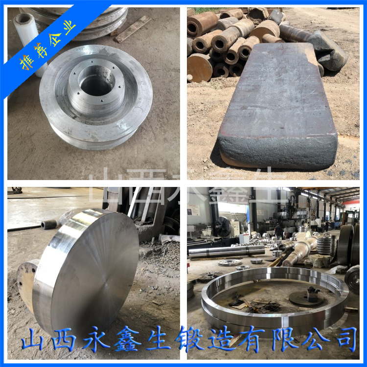 轉(zhuǎn)向架車輪