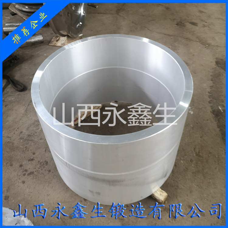 鋁鍛件在鋼鐵行業(yè)中的重要作用