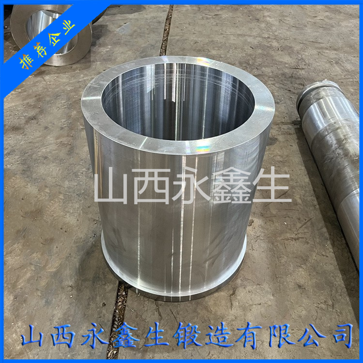 鍛造壓延機(jī)筒