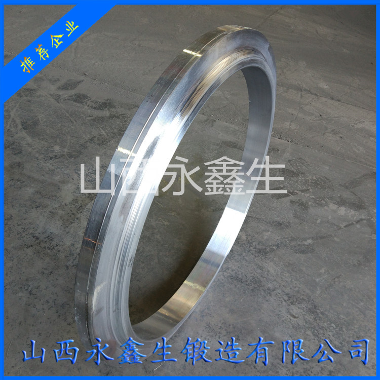 316L鍛環(huán)鍛件