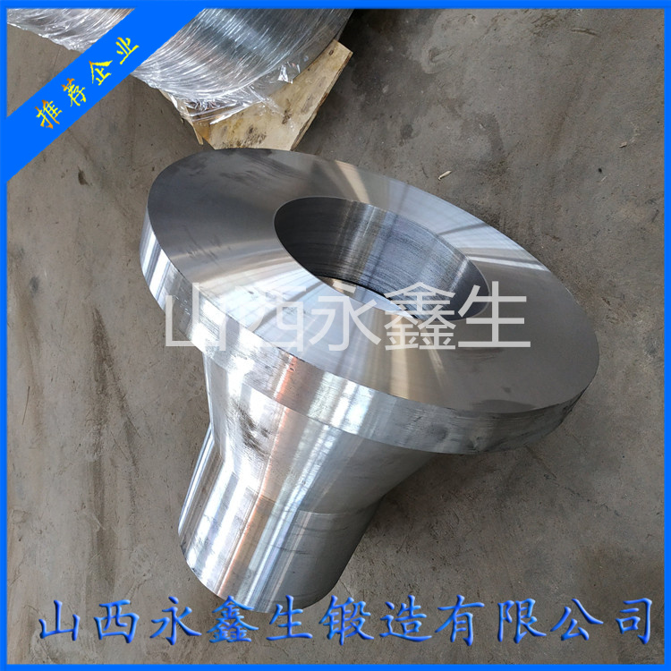 5083變徑鋁套鍛件