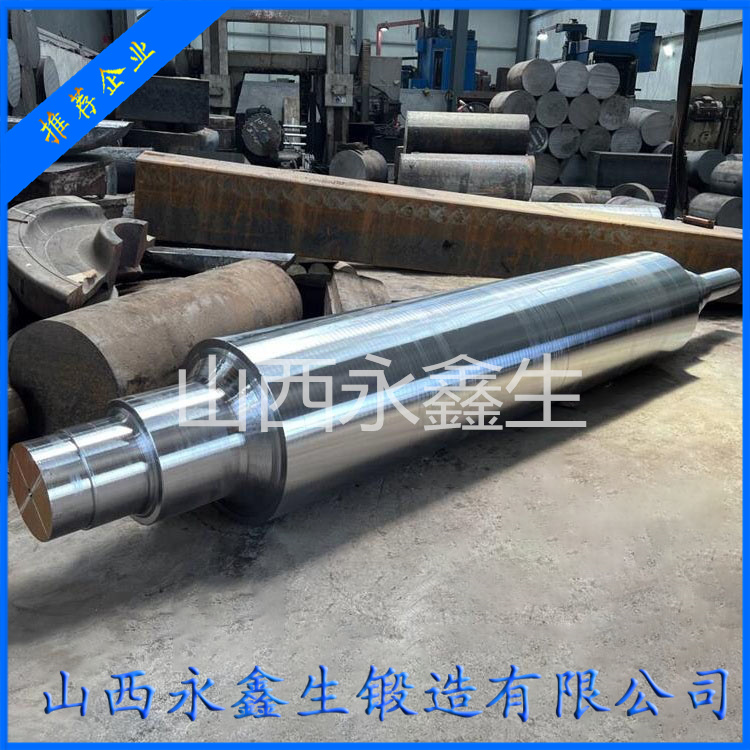 導(dǎo)柱鍛造件