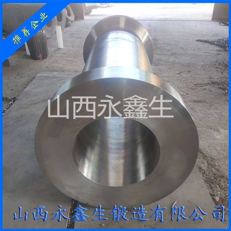 什么是筒體大型鍛件？