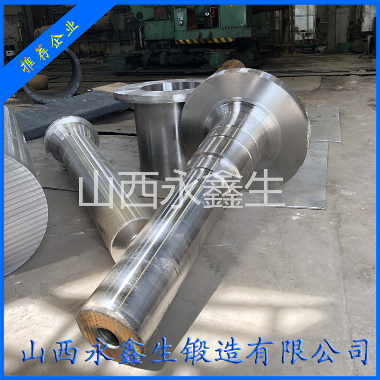 軸類(lèi)鍛件的常用材質(zhì)及性能