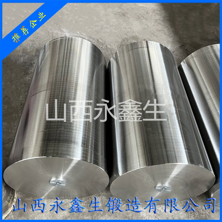 不銹鋼鍛件有哪些不同的分類(lèi)?