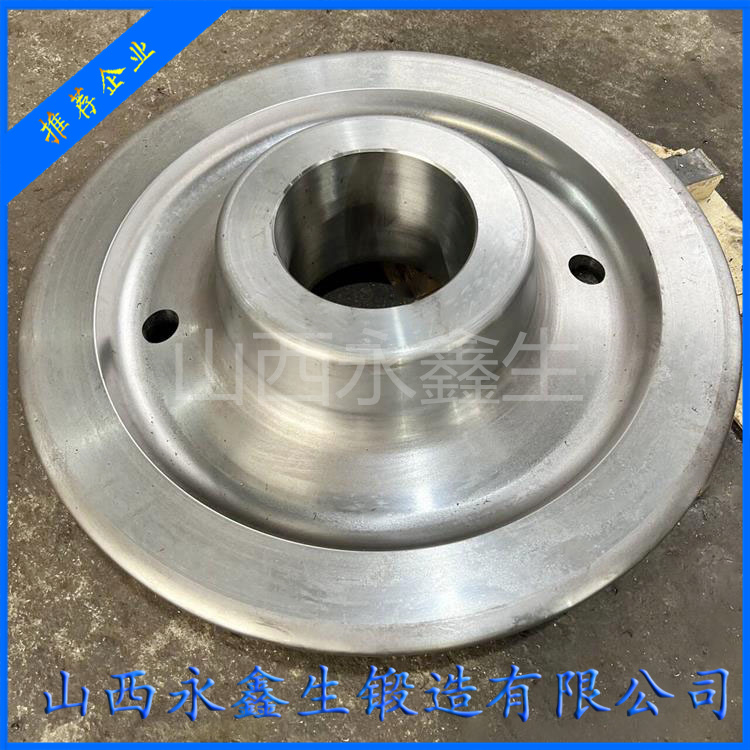 起重機(jī)行走車輪組的檢修