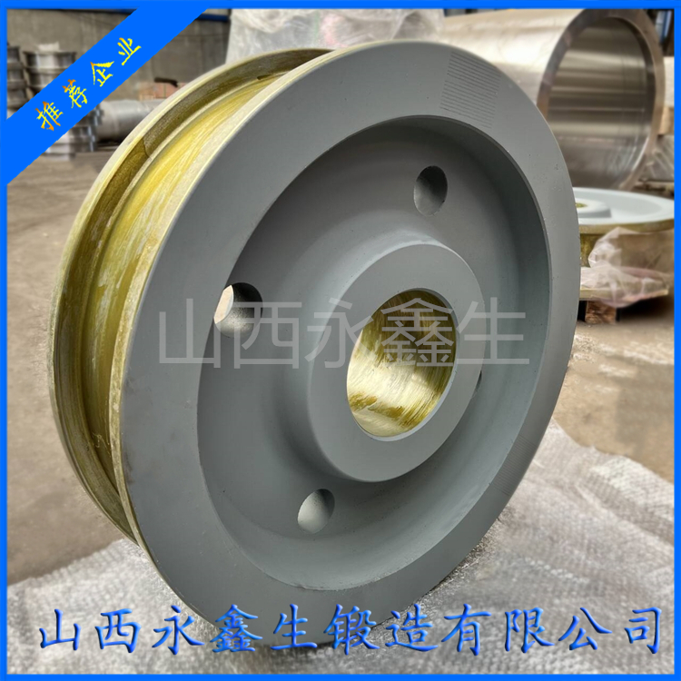 車(chē)輪鍛件的冷卻方法和規(guī)范