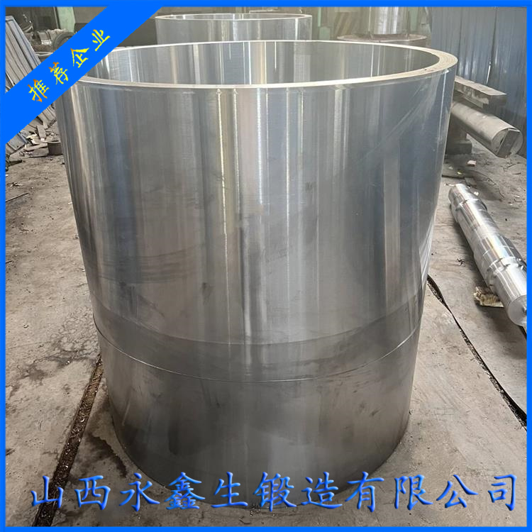 不銹鋼鍛件微觀組織結(jié)構(gòu)