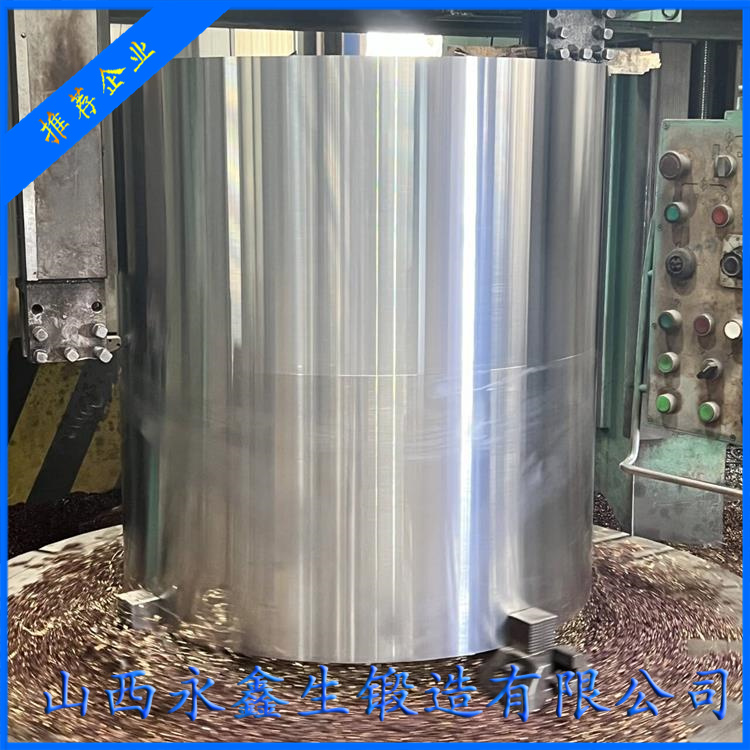 不銹鋼體鍛件的知識(shí)