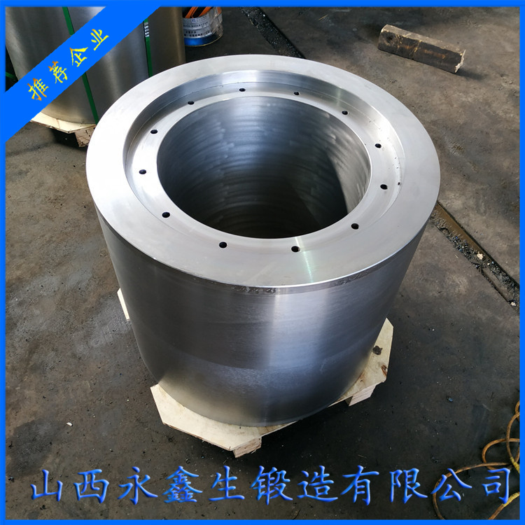 鍛件的清理的機(jī)械或化學(xué)方法