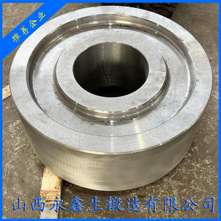 不銹鋼鍛件關(guān)鍵知識(shí)概述