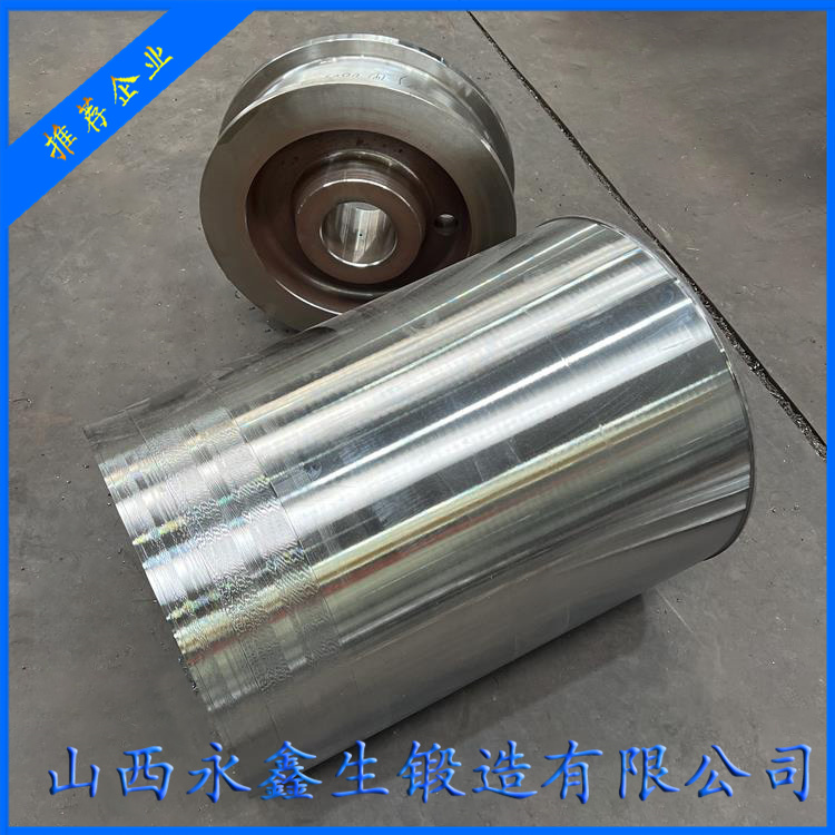 石油鉆機(jī)用液壓油缸鍛件