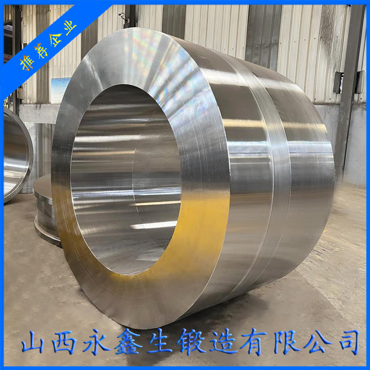 不銹鋼鍛件的材質(zhì)