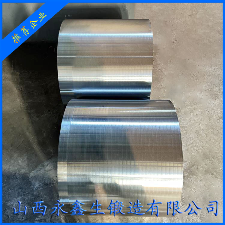 缸體鍛件的材質(zhì)