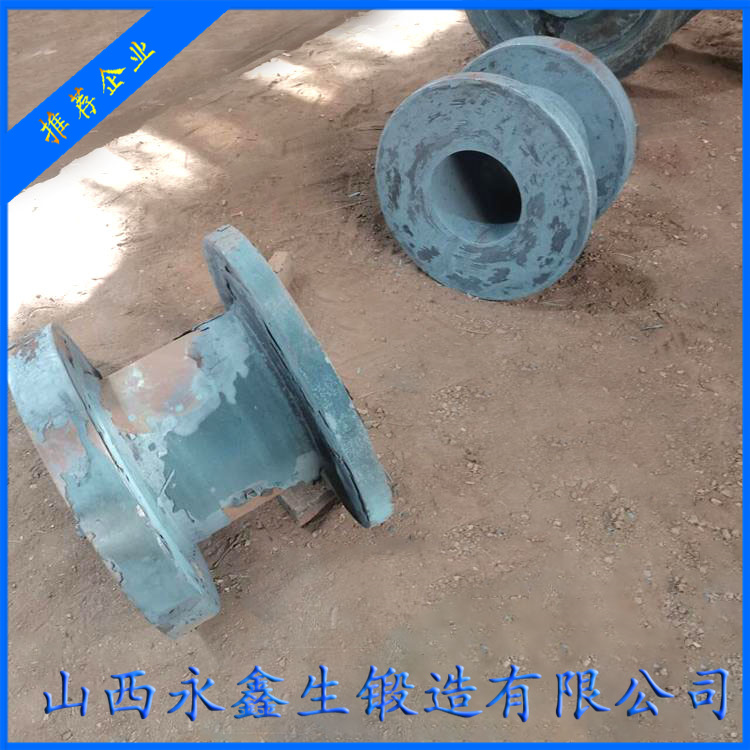 高強(qiáng)鋁合金筒體鍛件的各向異性調(diào)控方法