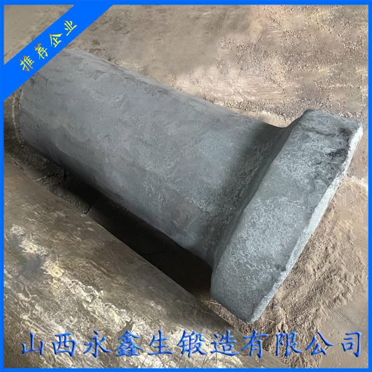 超大超重超長液壓油缸鍛件