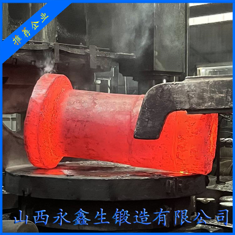 筒體鍛件再制造技術(shù)的經(jīng)濟(jì)性與環(huán)保效益