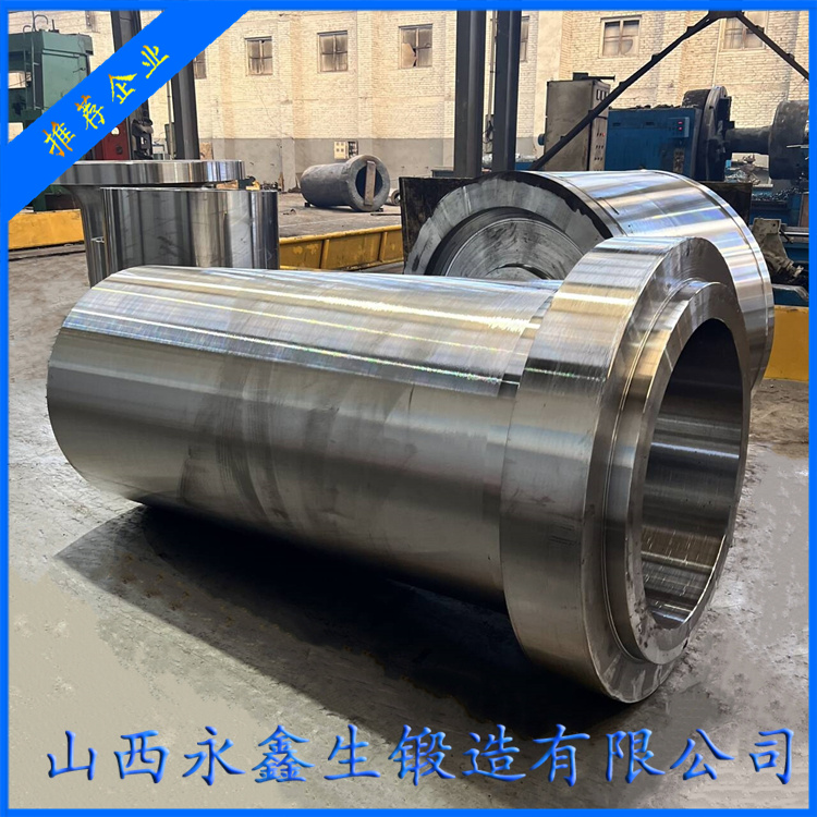 型材擠壓機(jī)油缸鍛件