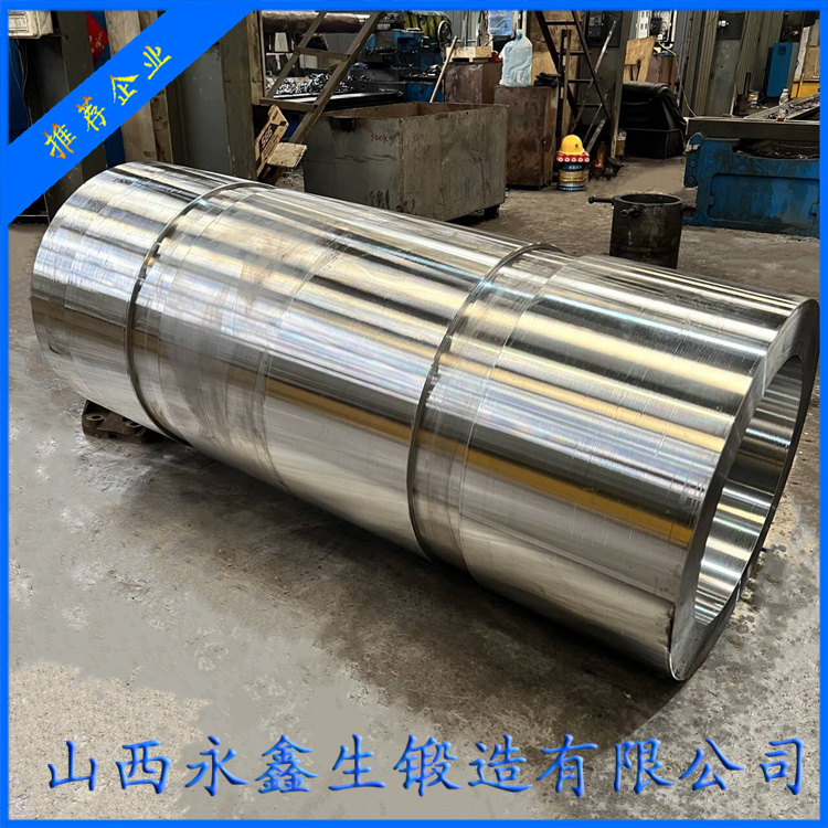 筒體鍛件智能矯直機(jī)的多參數(shù)協(xié)同控制技術(shù)