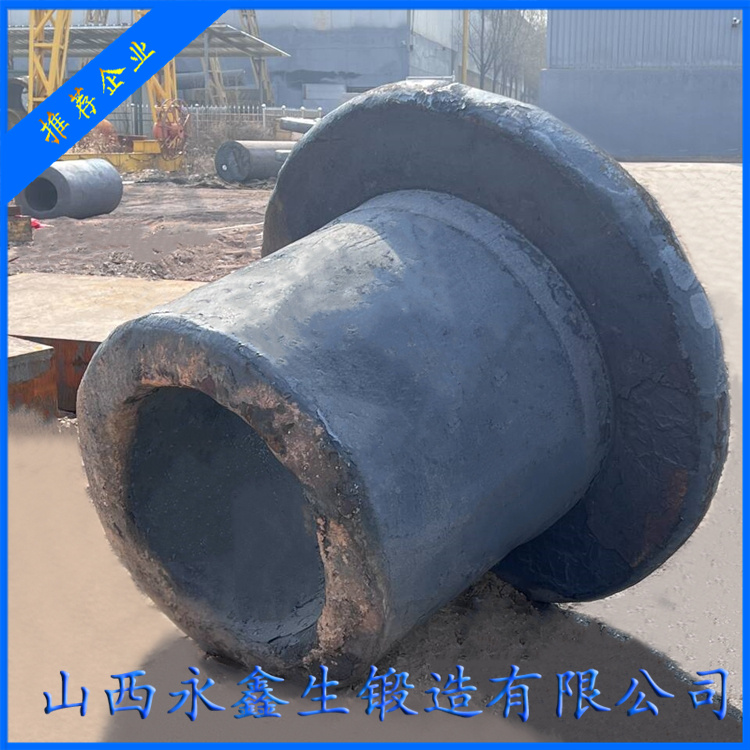 非標大型液壓油缸鍛件