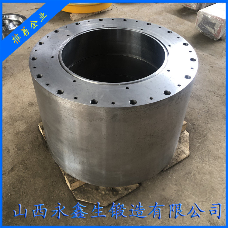 H13擠壓筒內(nèi)襯